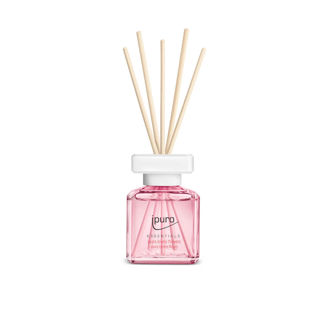 IPURO ESSENTIALS LOVELY FLOWERS FRAGRANCE EU