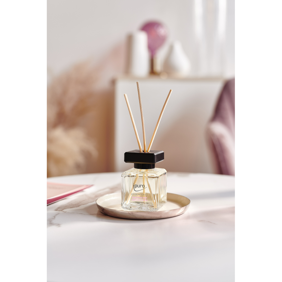 IPURO ESSENTIALS FLOWER BOWL FRAGRANCE EU