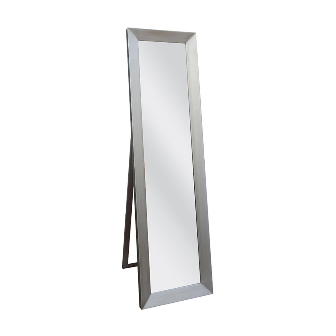 GRANDE MIRROR STANDING WOOD PAULOWNIA CHAMPAGNE 45xH160cm E1 PRC