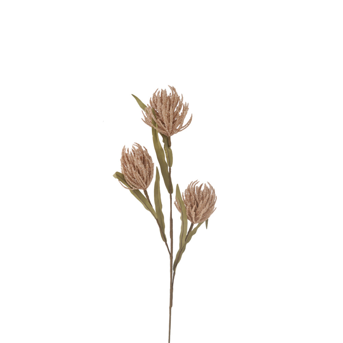 AROMA ESSENCE ARTIFICIAL FLOWER FOAM PVC BEIE GRE