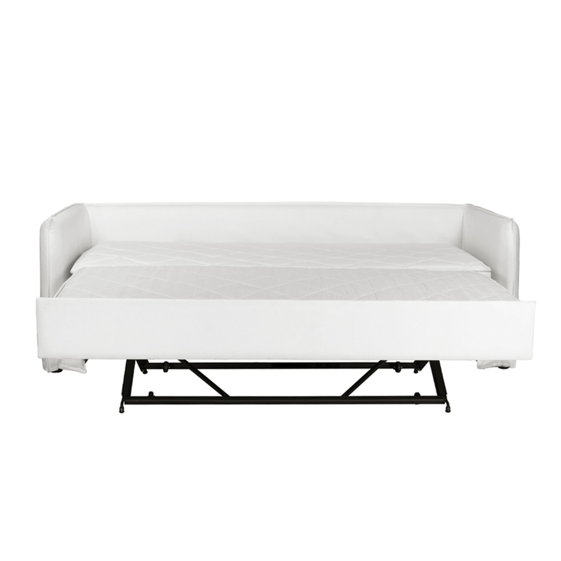 ISLAND SOFA 3SEAT REMOVABLE COVER WITH MECHANISM A
