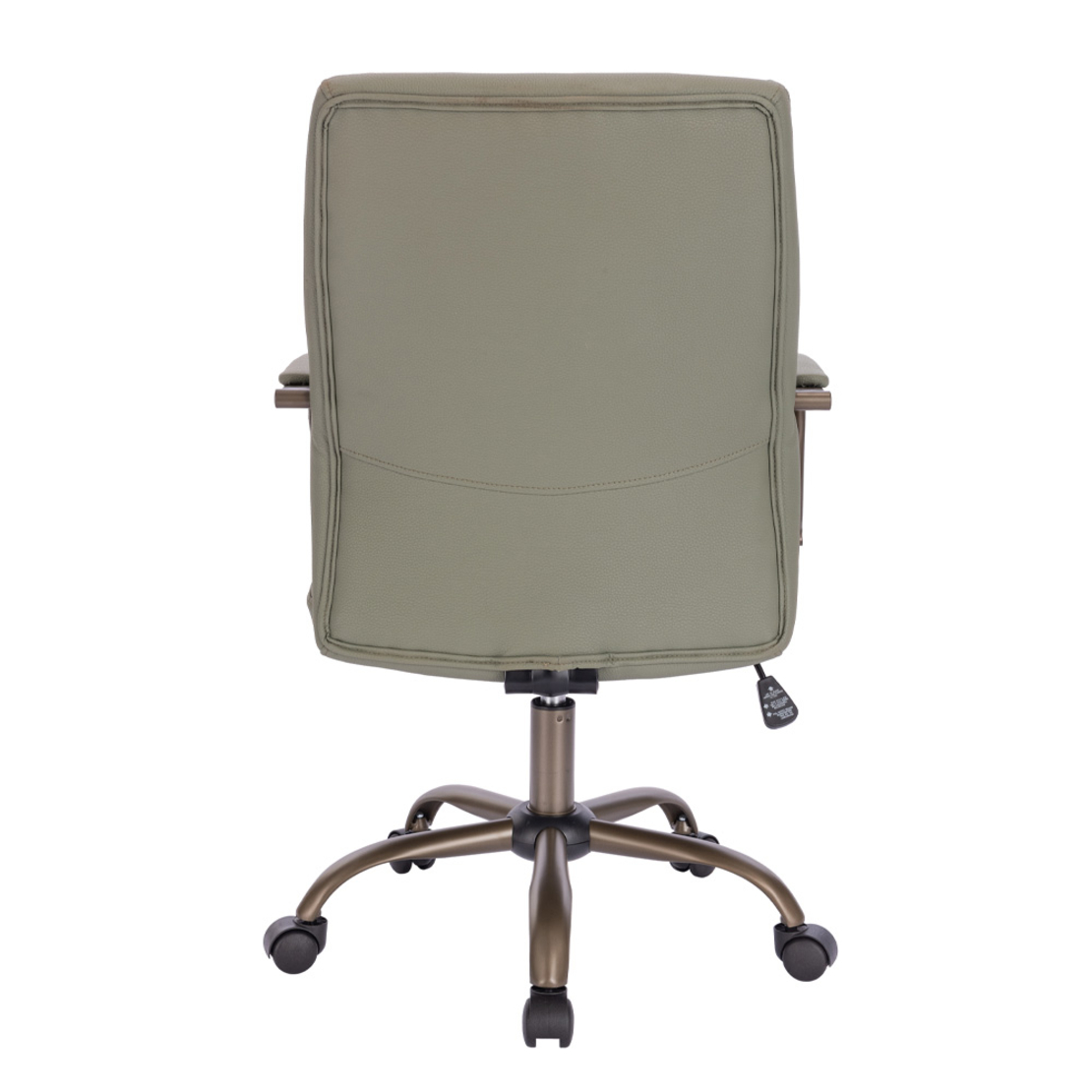KORD CHAIR DESK FABRIC MINT METAL GUNMETAL 58,5x65
