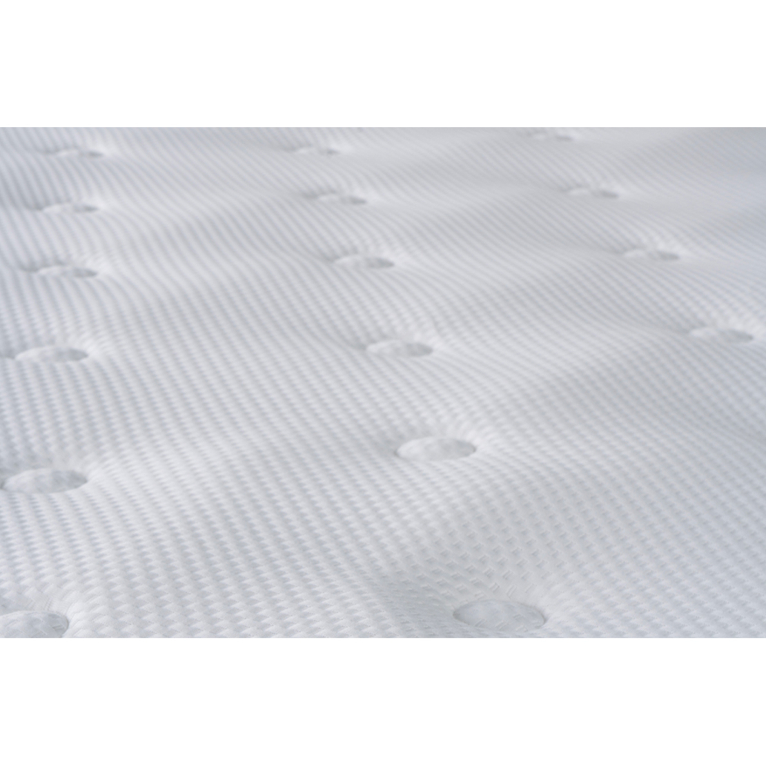 COLLECTIVE MATTRESS 90x200cm WHITE ANTHRACITE TR
