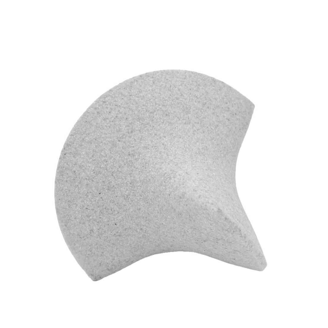 RENLEY DECO POLYRESIN WHITE 15x12,5xH12,6cm PRC