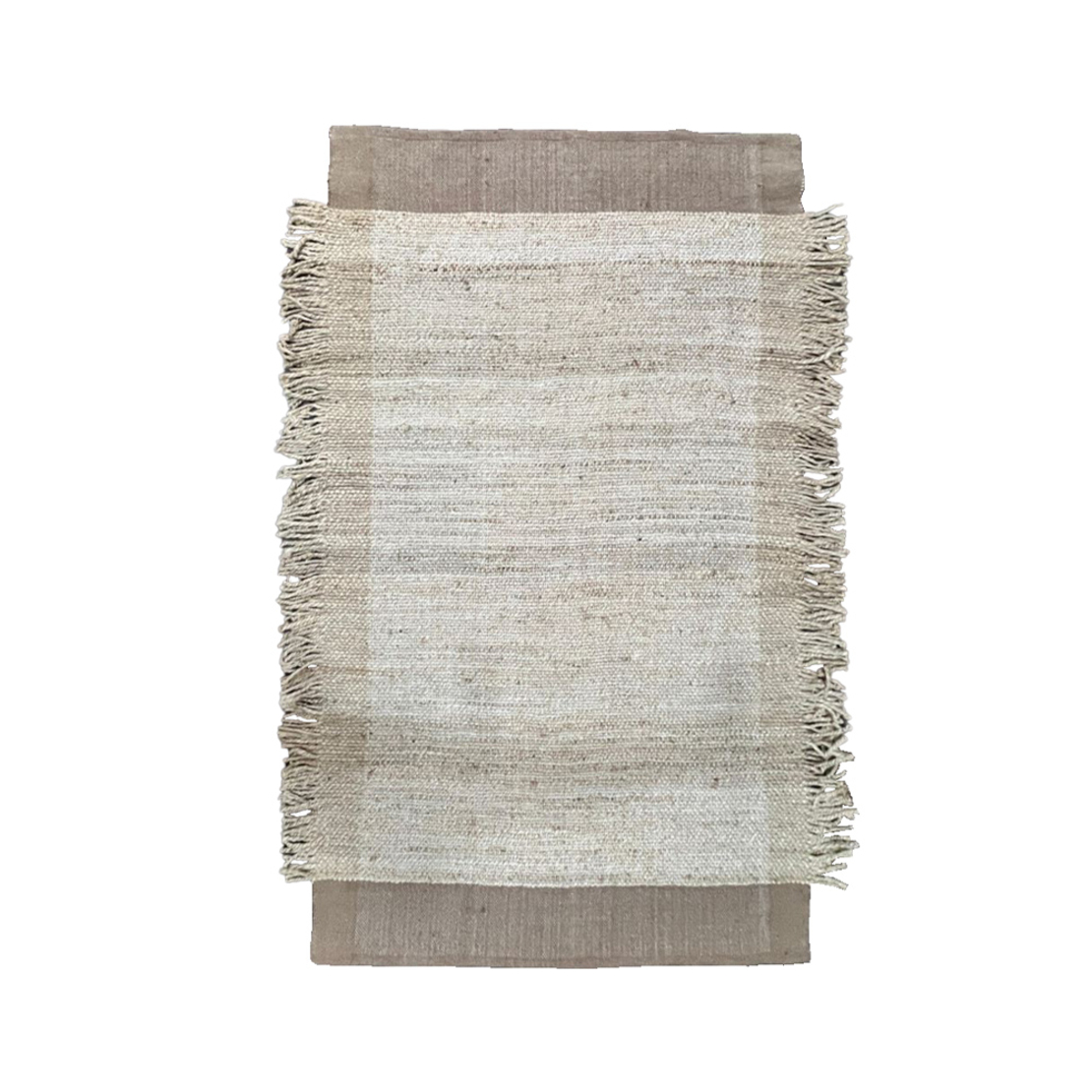 CASSIA CARPET NATURAL 140x210cm IN