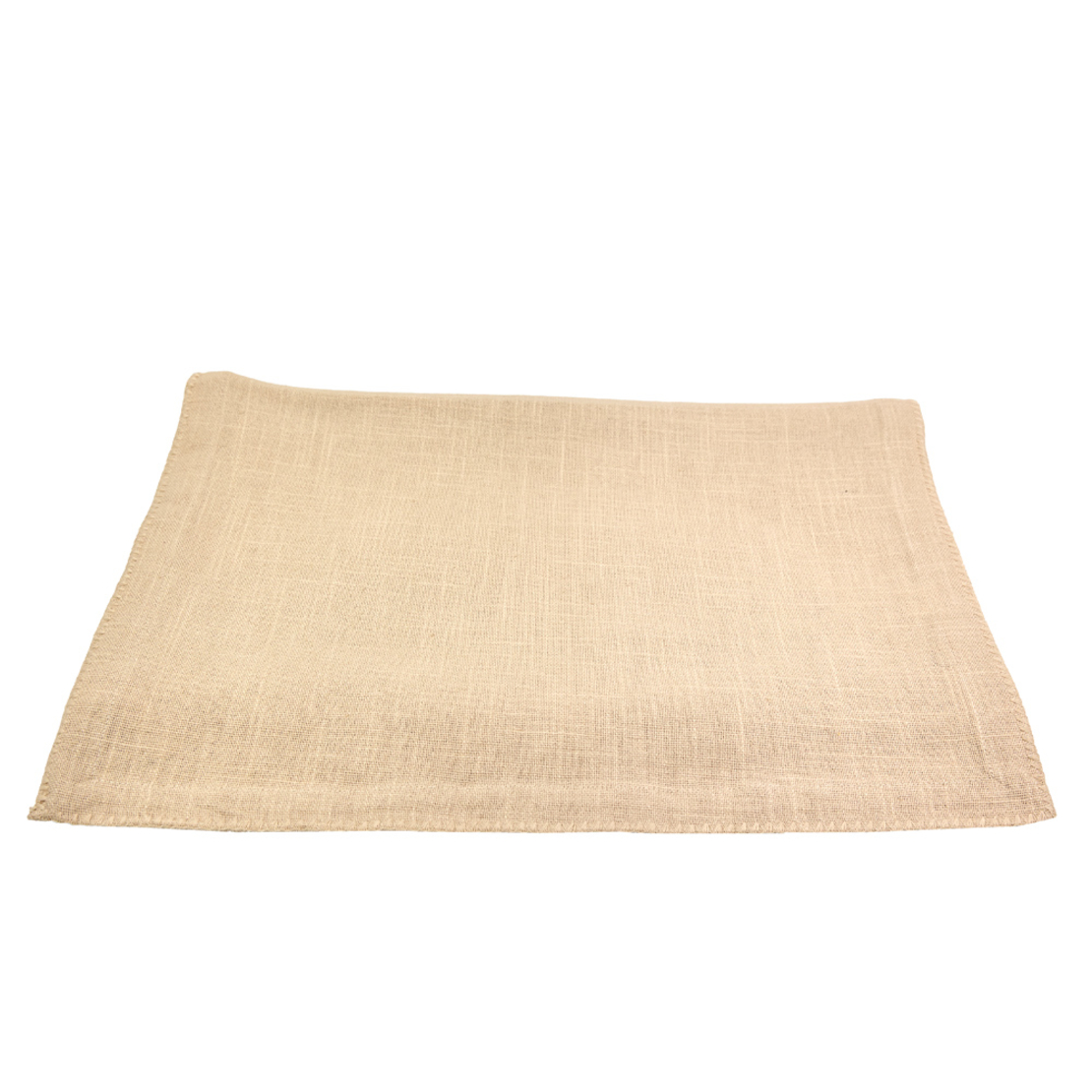 ASHEN GREIGE RUNNER COTTON BEIGE 180x40 IN