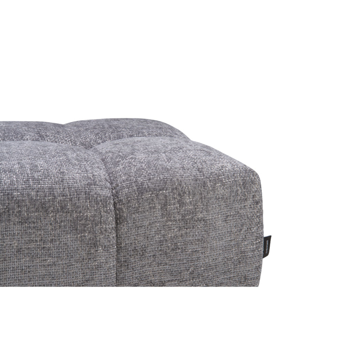 TOMOS STOOL EASY CLEAN FABRIC GREY E1 EU