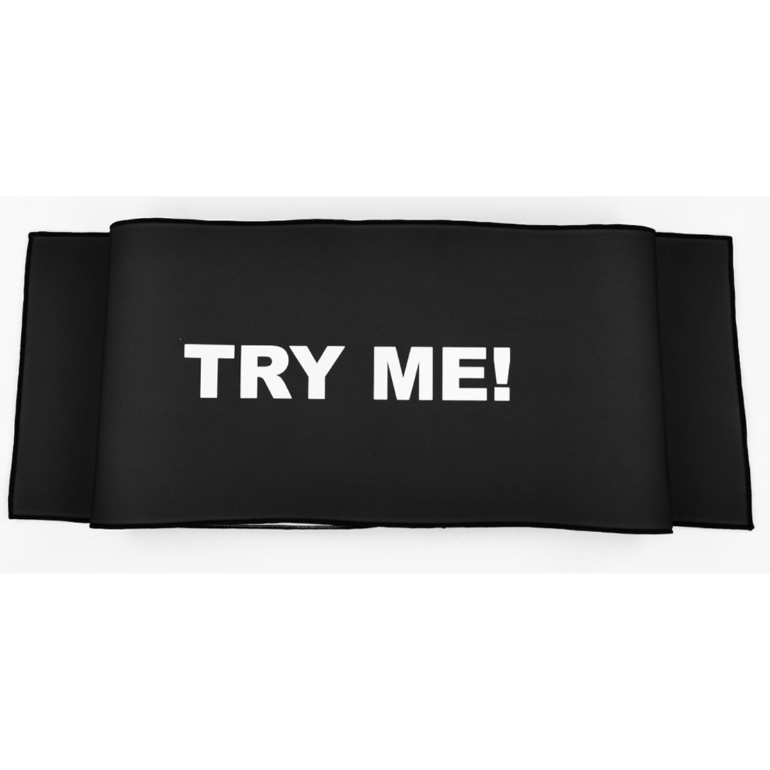 TRY ME MATTRESS PROTECTION BLACK 260 TR