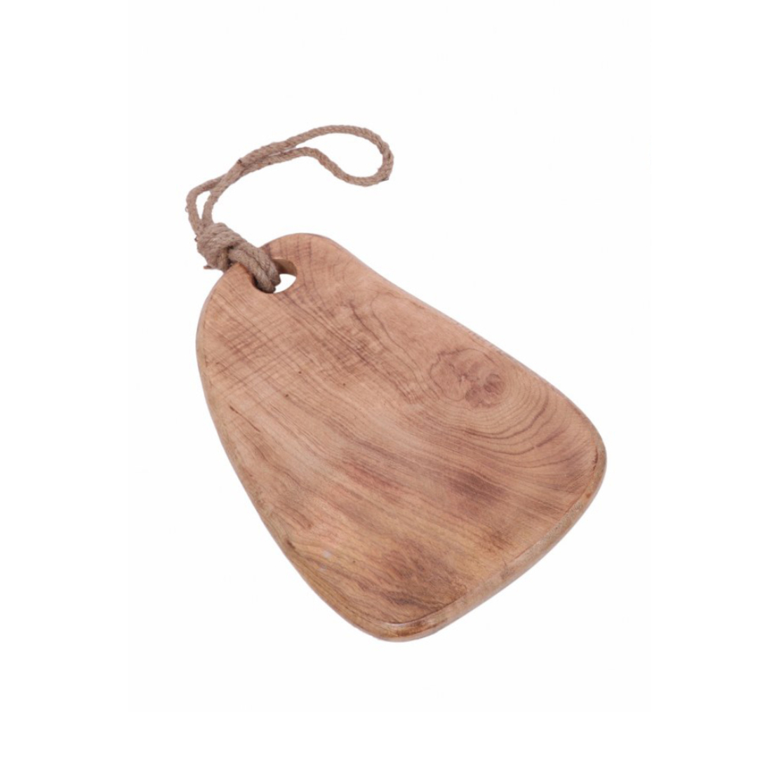 KATEE TRAY CUTTING WOOD MANGO NATURAL 40x25xH3cm I