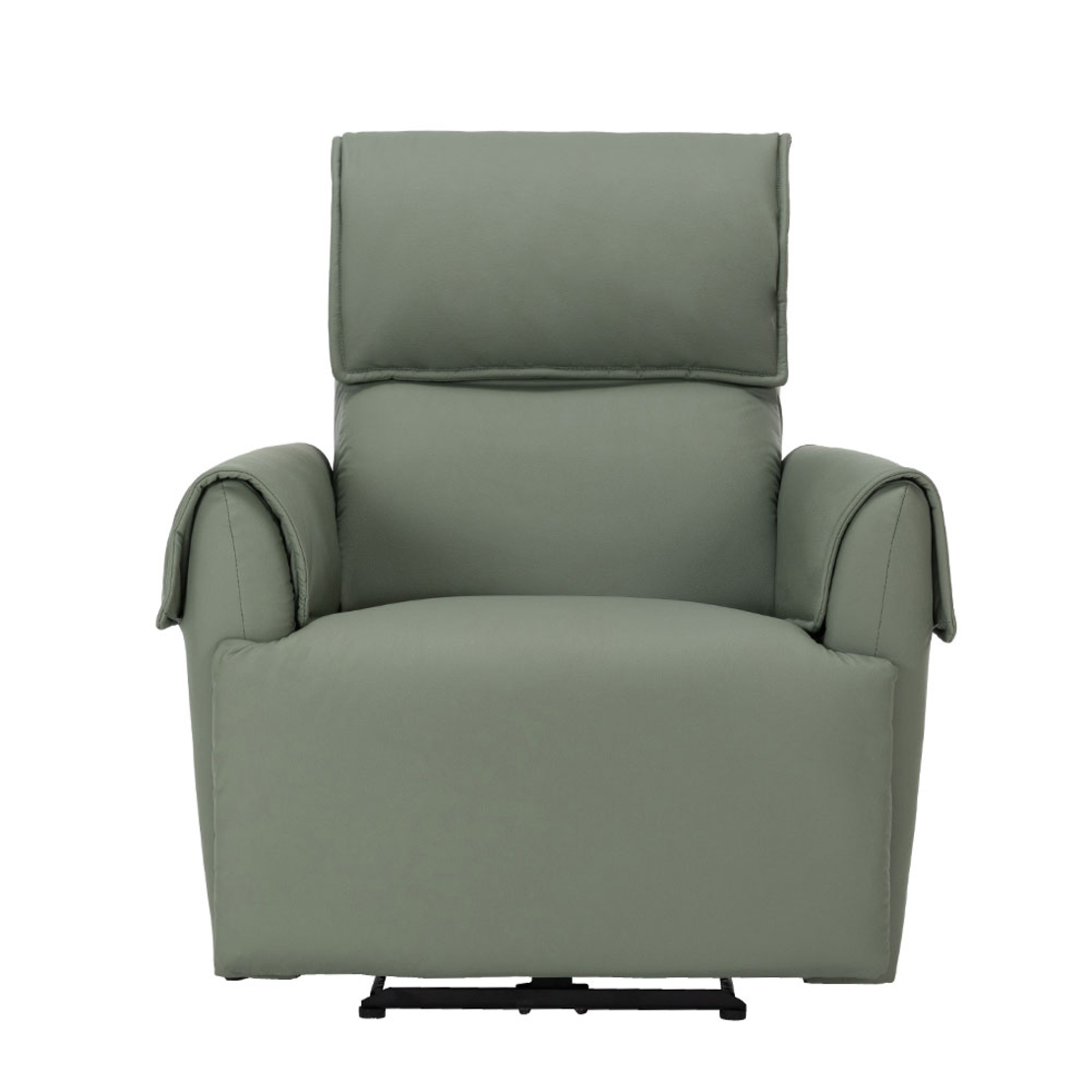 DAYDREAMER ARMCHAIR RECLINER WOOD MINT 88x95xH102cm PRC