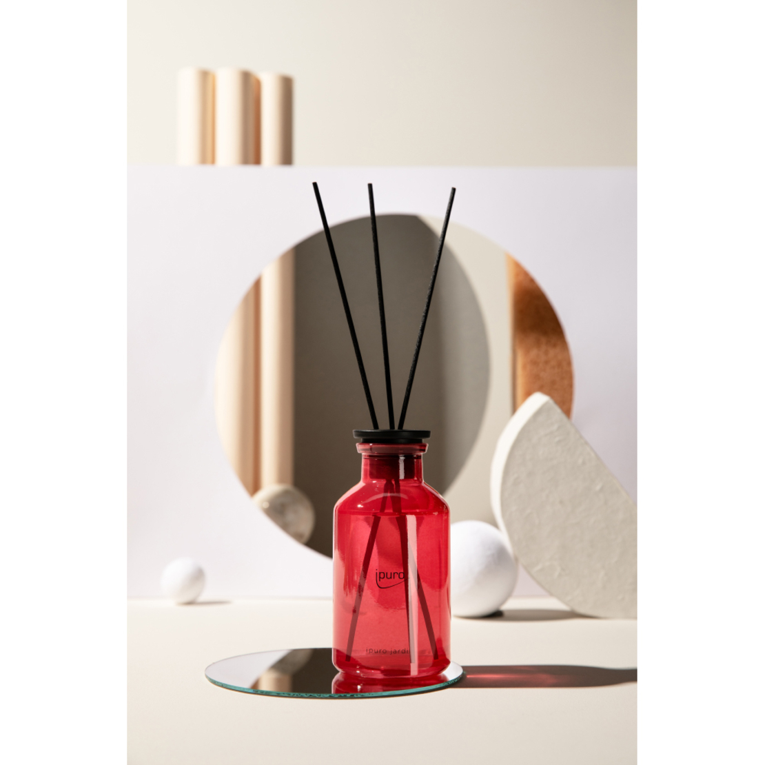 IPURO CLASSIC JARDIN FRAGRANCE 240ml EU