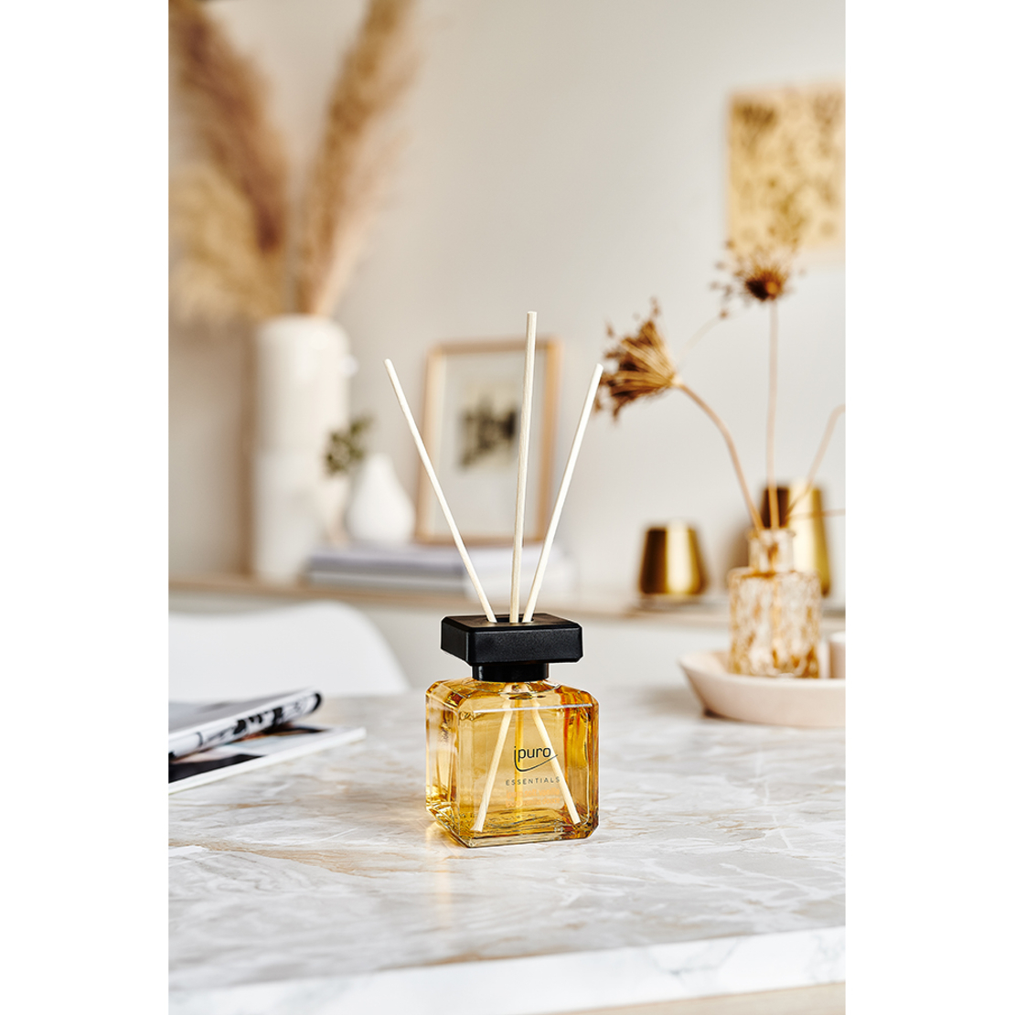 IPURO ESSENTIALS SOFT VANILLA FRAGRANCE EU