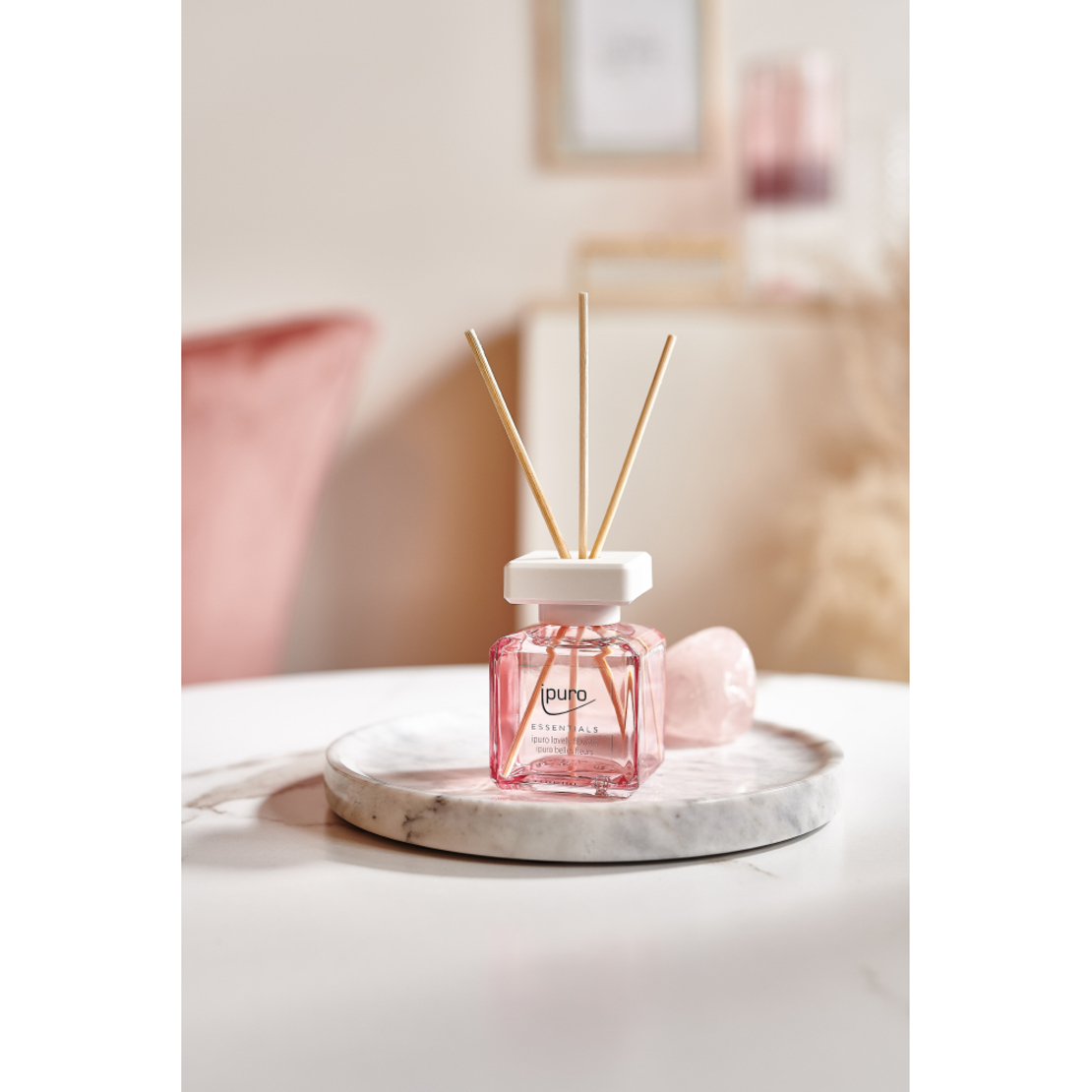 IPURO ESSENTIALS LOVELY FLOWERS FRAGRANCE EU