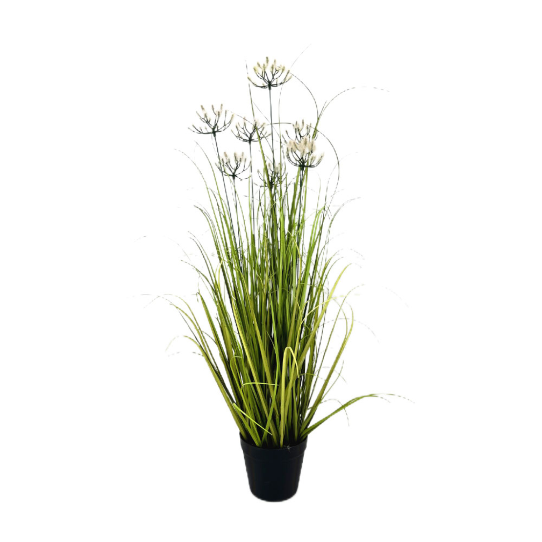 GRASS 1 ARTIFICIAL PLANT GREEN H94cm PRC