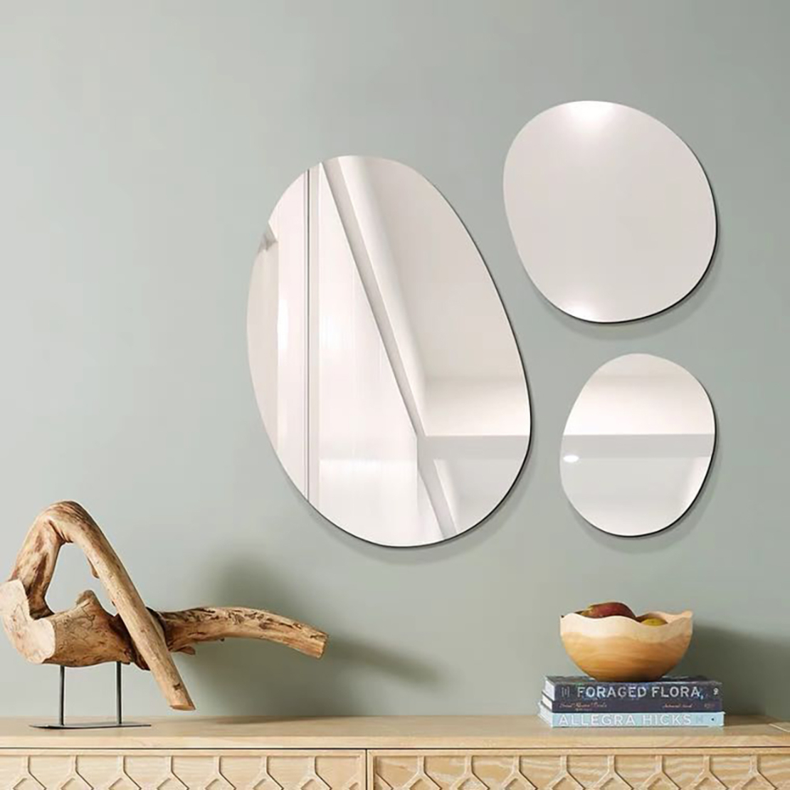 SOUL 2 MIRROR 55xH68cm PRC