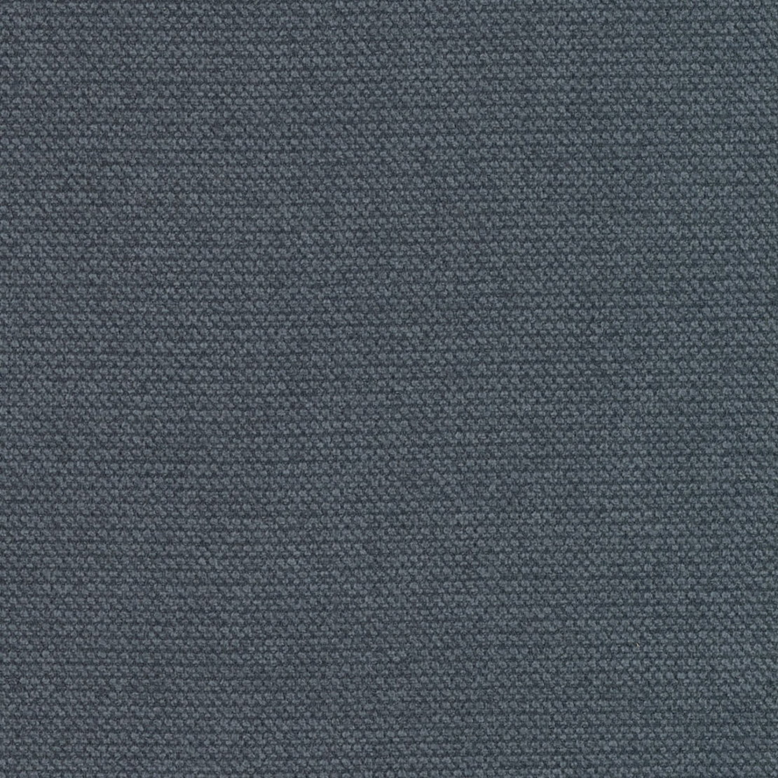 AMSTERDAM SOFA CORNER RIGHT EASY CLEAN FABRIC BLUE E1 EU