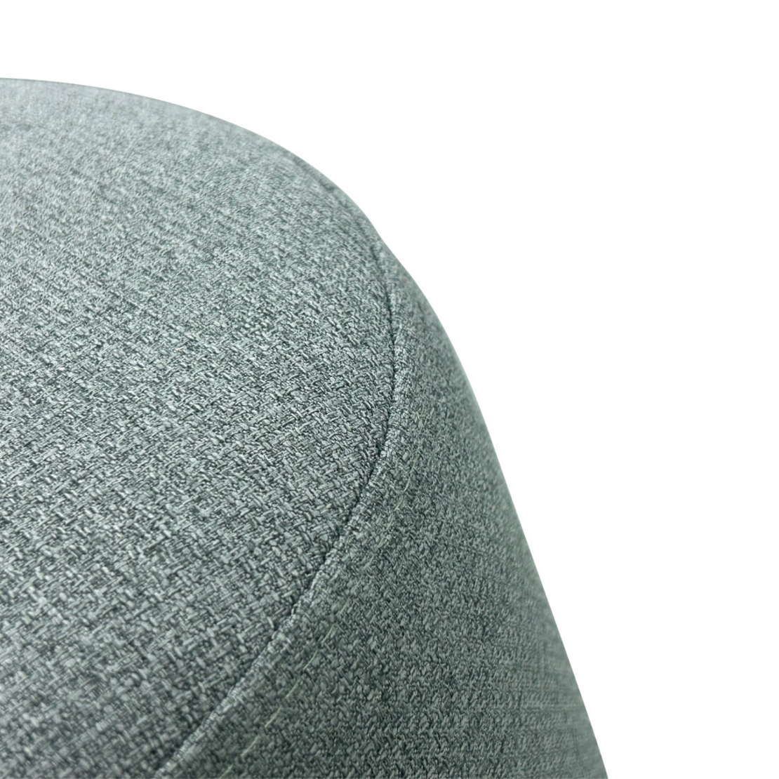 JELLY STOOL FABRIC MINT E1 PRC