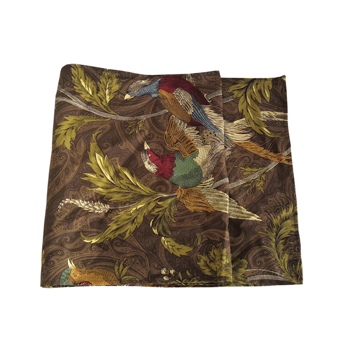 LUSCI DECO RUNNER FABRIC MULTICOLOR 40x150 PRC