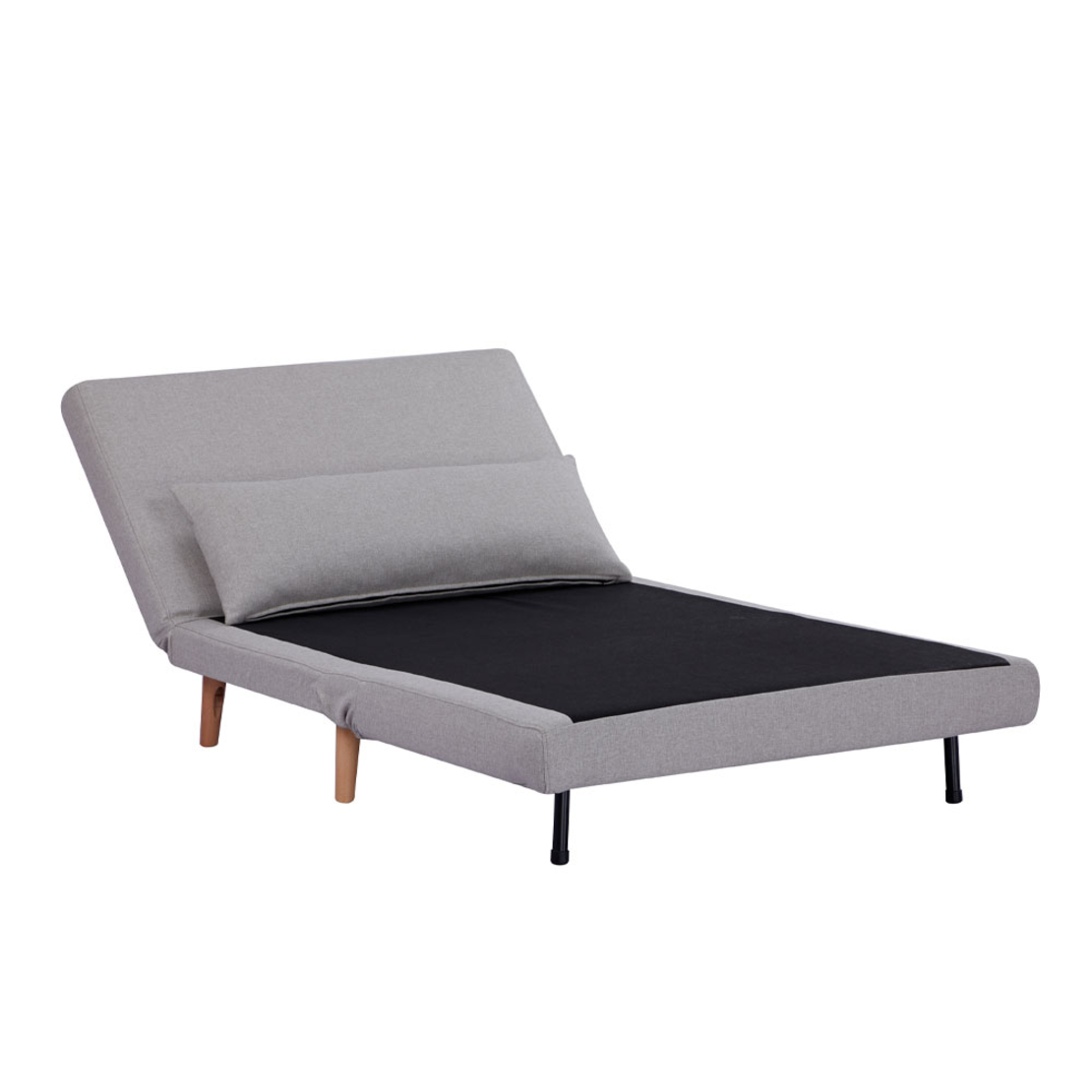 APERTO ARMCHAIR FOLDING FABRIC BEIGE E1 PRC