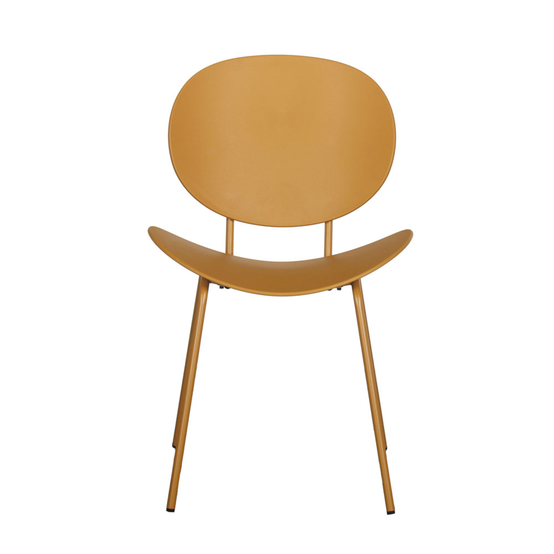FUTURA CHAIR PP YELLOW PRC
