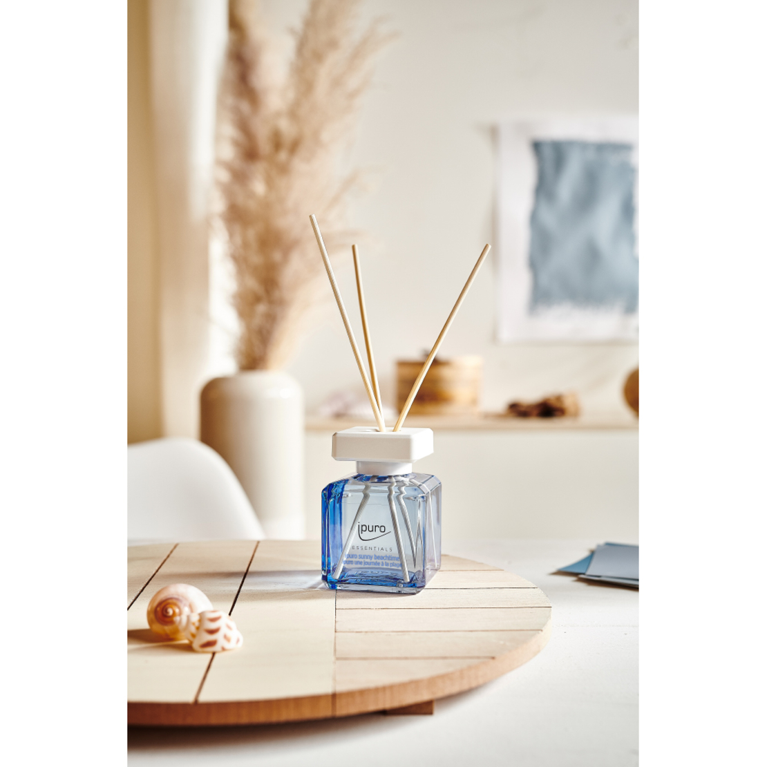 IPURO ESSENTIALS SUNNY BEACHTIME FRAGRANCE EU