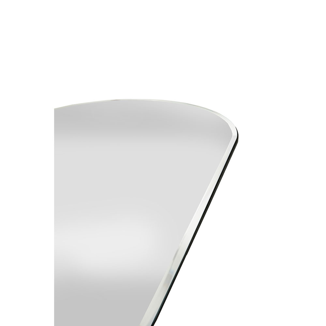 SOUL OVAL MIRROR 35xH70cm PRC