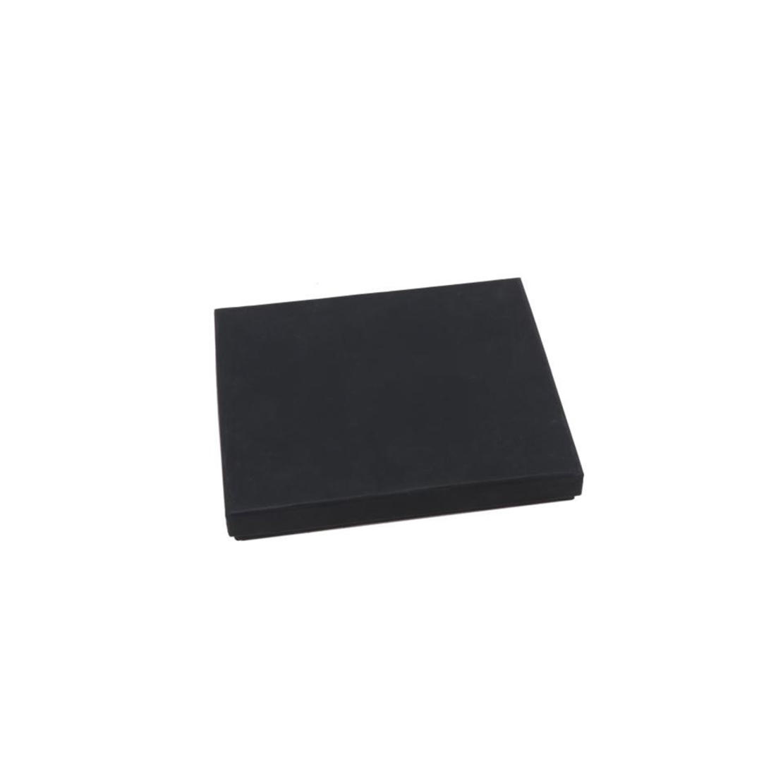 ROYAL FORK STEEL RESIN BLACK 15x2xH1cm IN