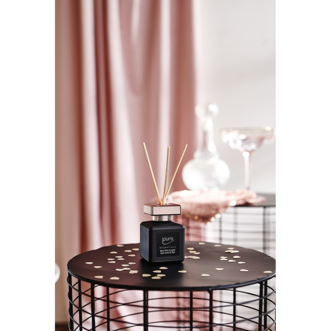 IPURO ESSENTIALS TIME FOR A PARTY FRAGRANCE EU