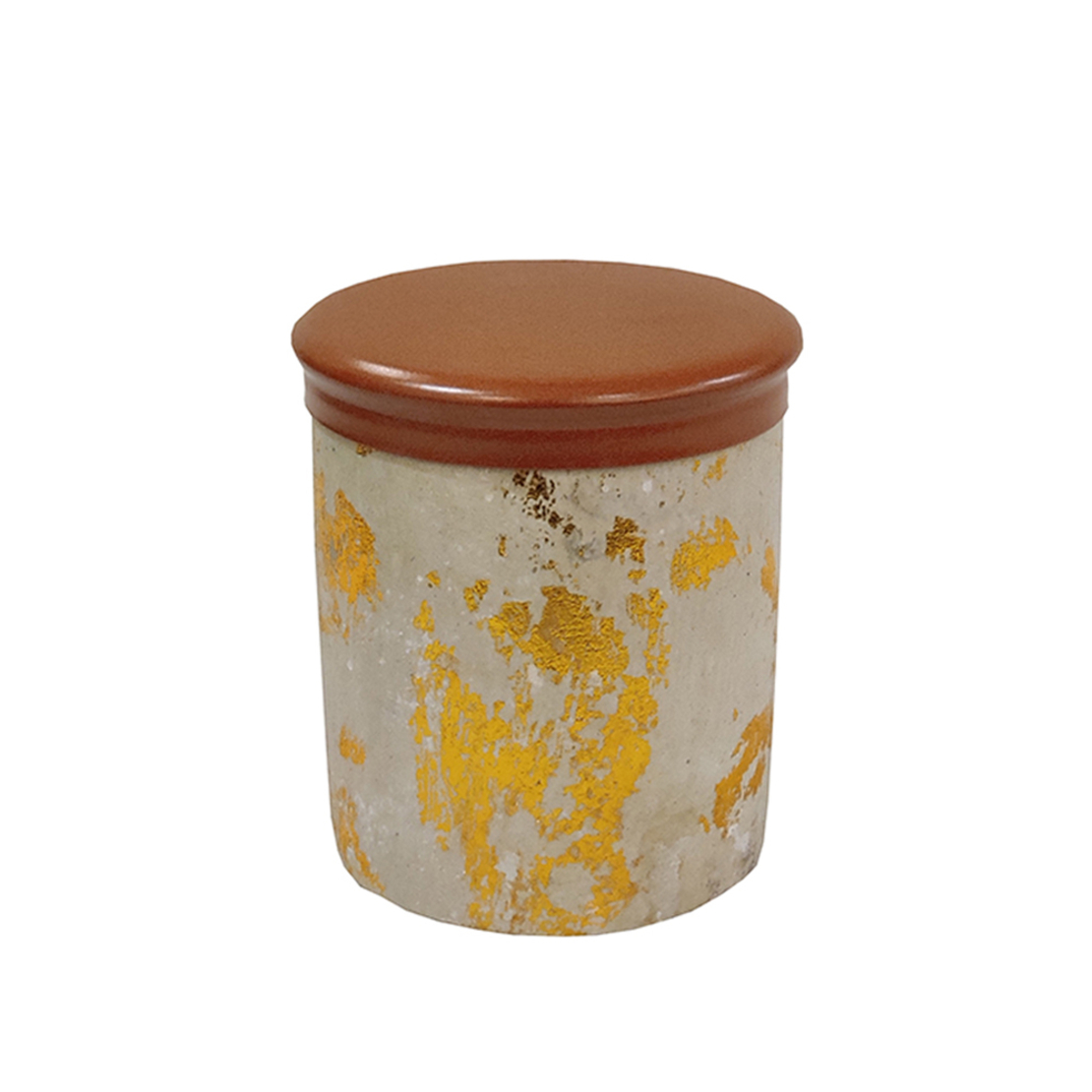 ROST FRAGRANCE CANDLE SANDALWOOD IN