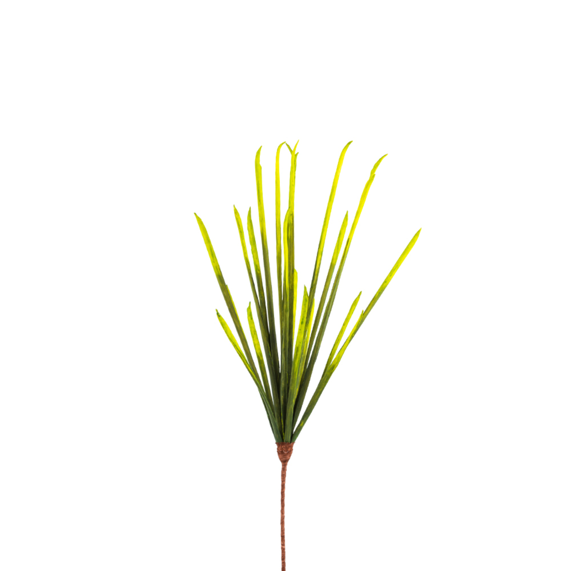 ERBA ARTIFICIAL BRANCH EVA FOAM GREEN H93cm PRC