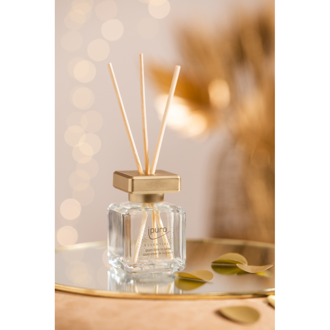 IPURO ESSENTIALS TIME TO GLOW FRAGRANCE 50ml EU