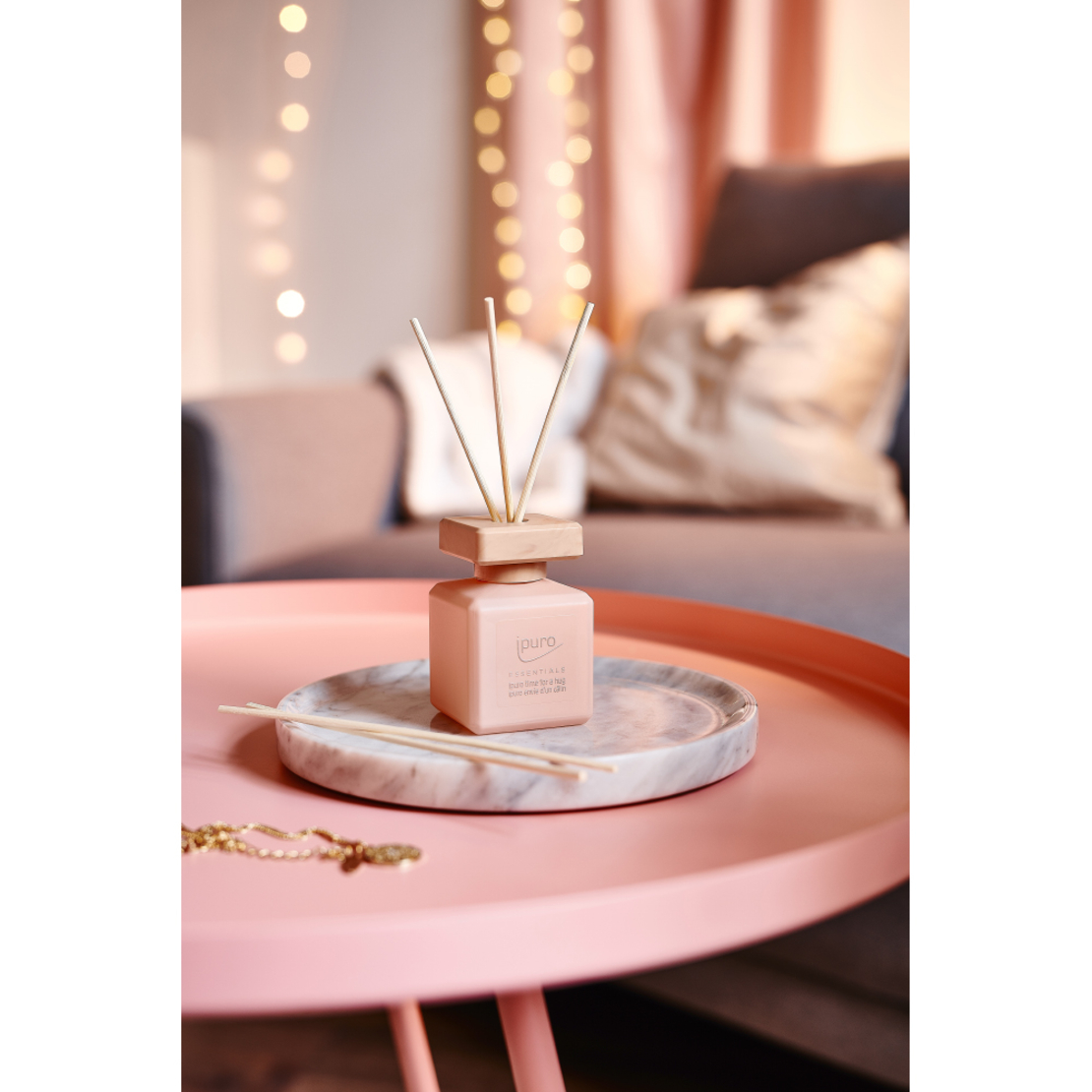 IPURO ESSENTIALS TIME FOR A HUG FRAGRANCE EU