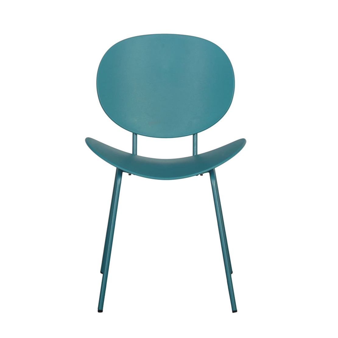 FUTURA CHAIR PP PETROL PRC