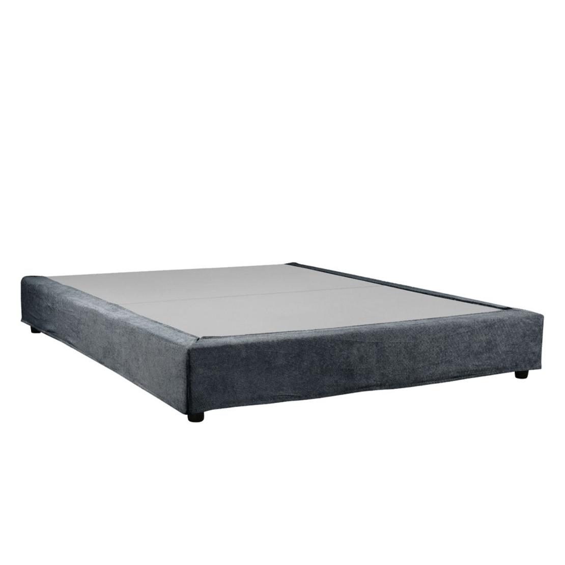 BACHELORETTE BED BASE FABRIC ANTHRACITE ASTI19 E1