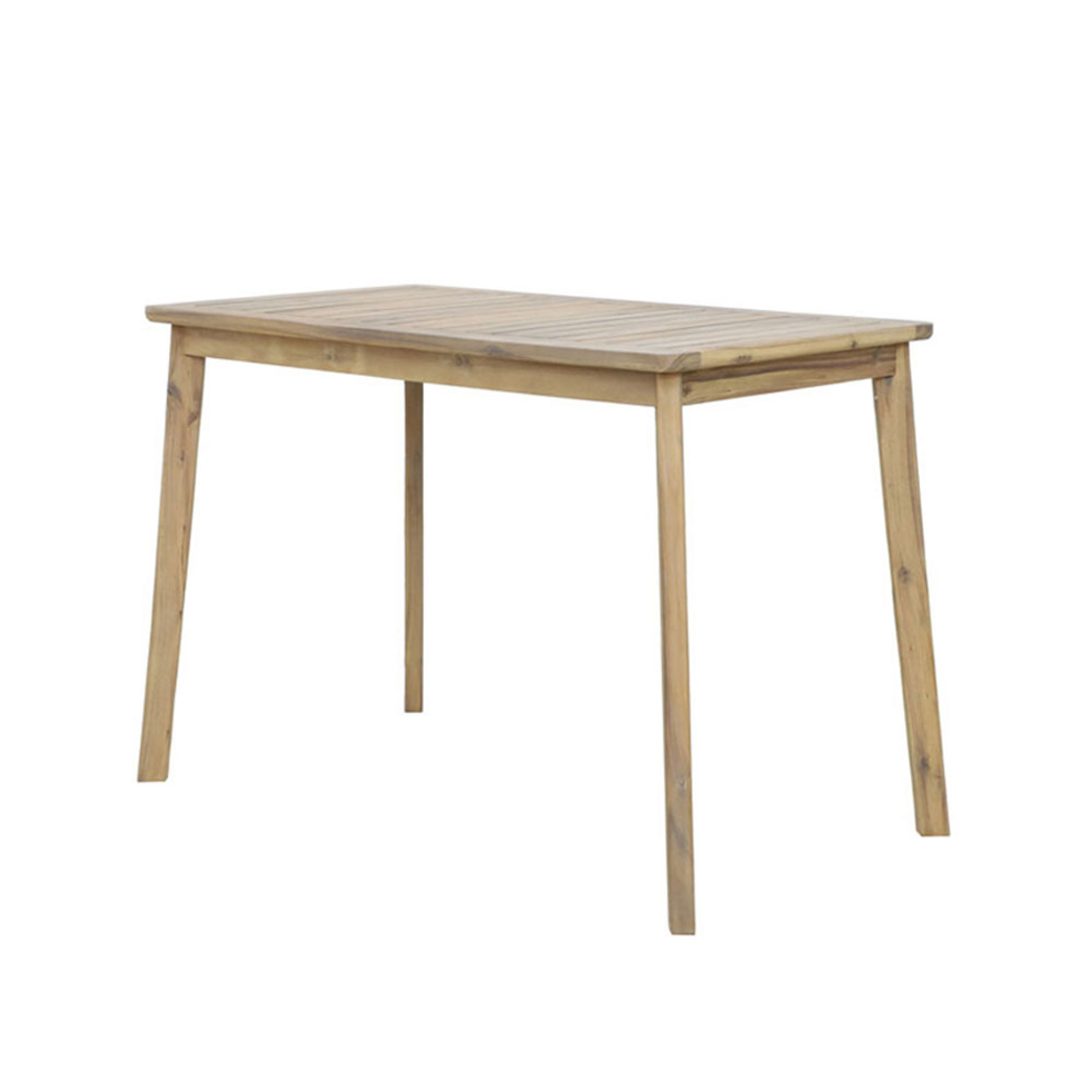TOUJOUR BAR WOOD ACACIA NATURAL 131,5x70xH90cm VN