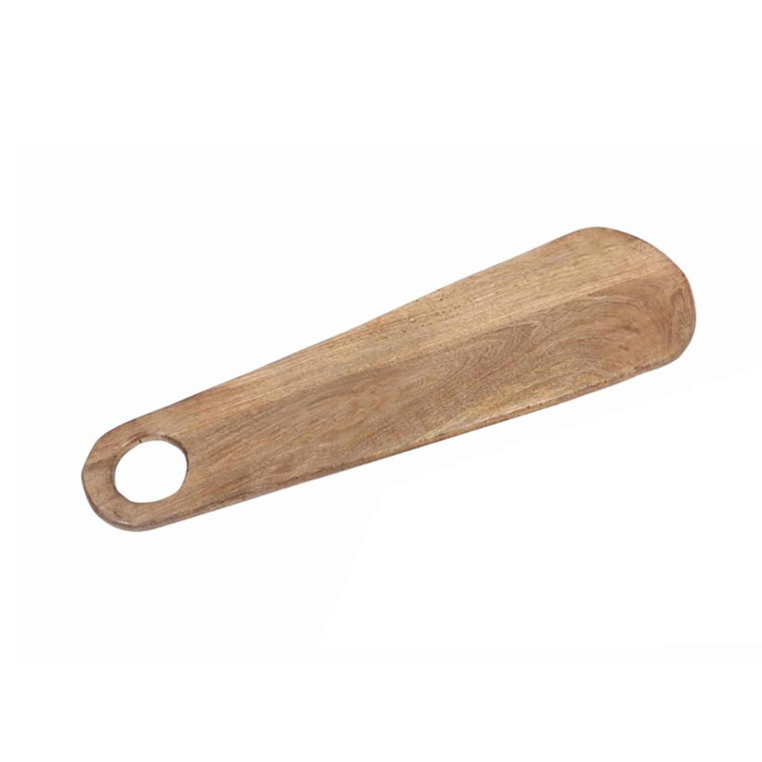 ARANCO L TRAY CUTTING WOOD MANGO NATURAL 69x20xH2c