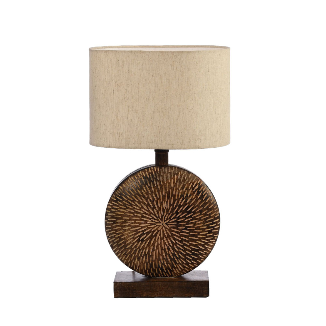 MELVIN LAMP TABLE CE IN