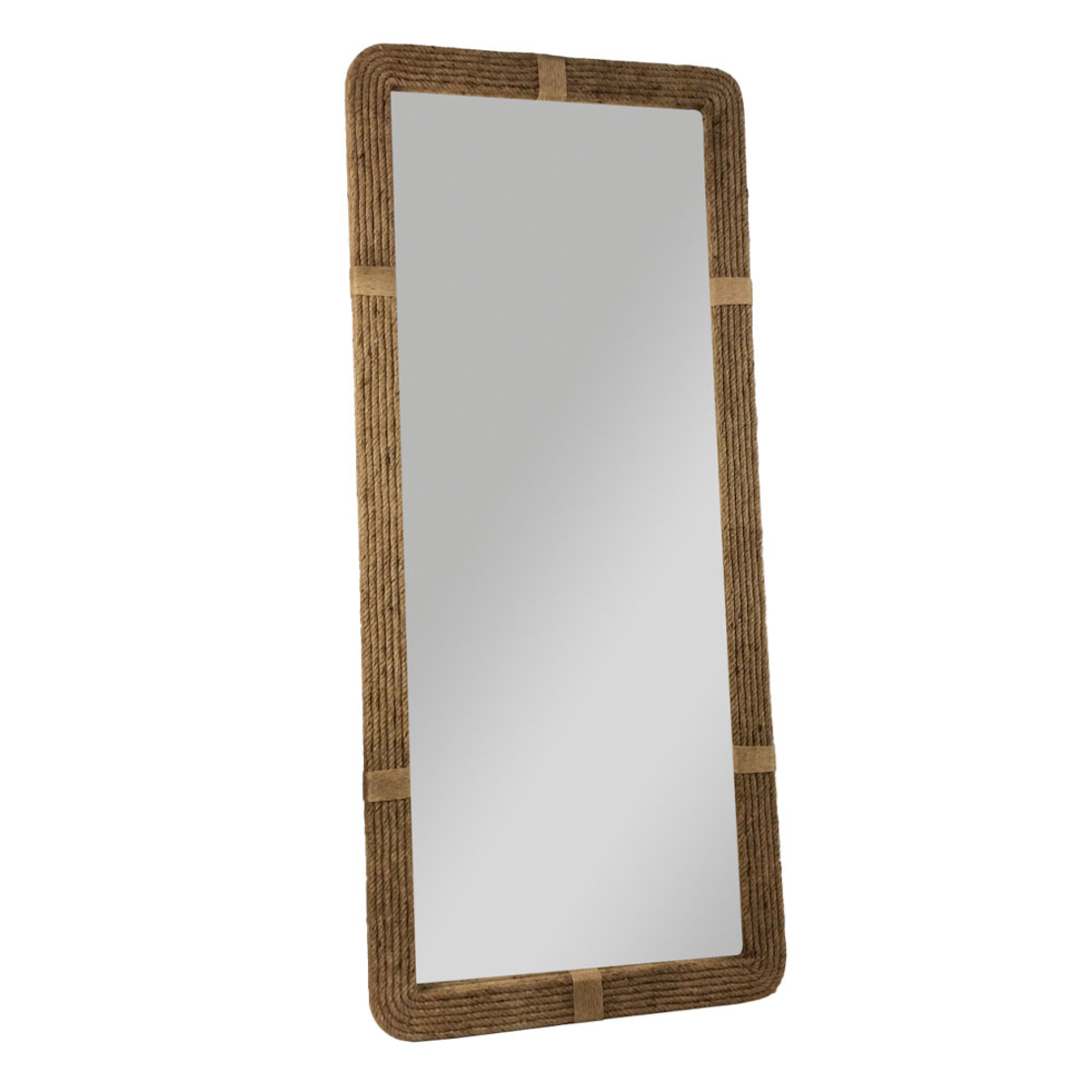 NAUTICA MIRROR MIRROR NATURAL 67x3,5xH153cm PRC