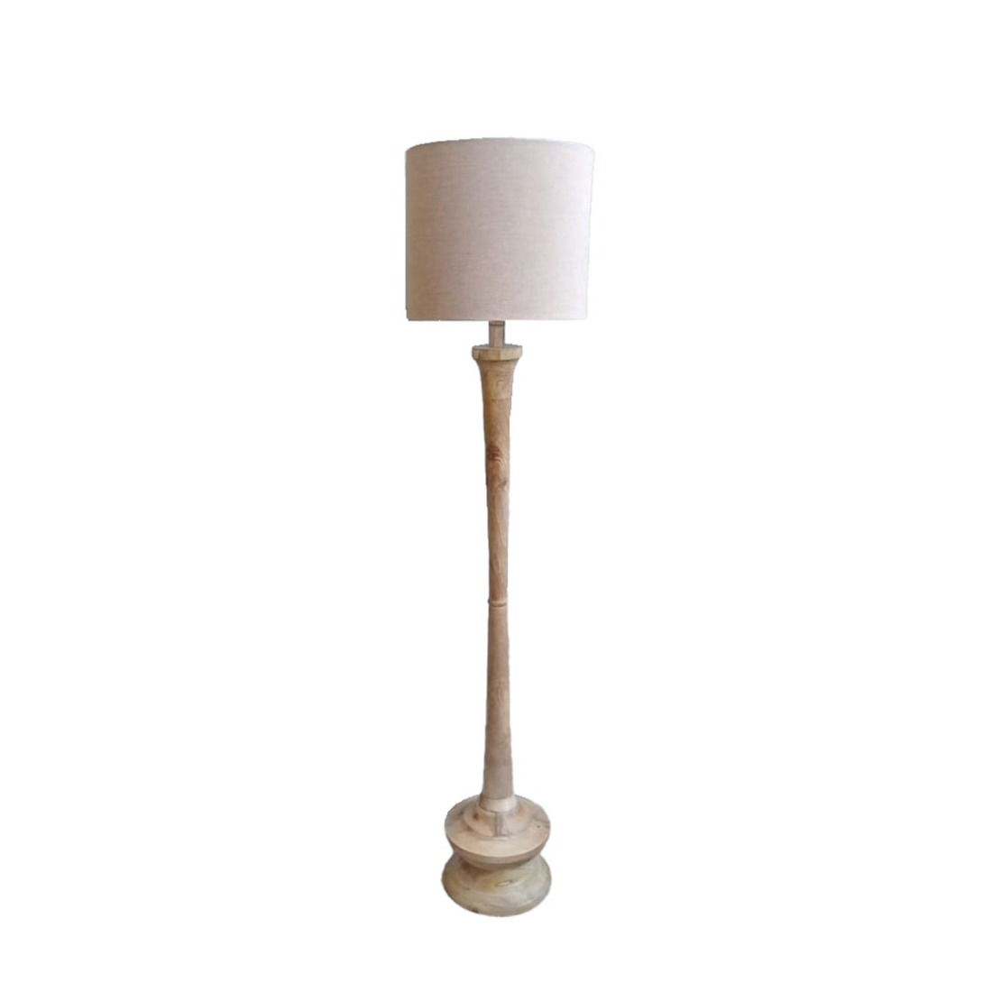 VICENTE LAMP FLOOR CE IN
