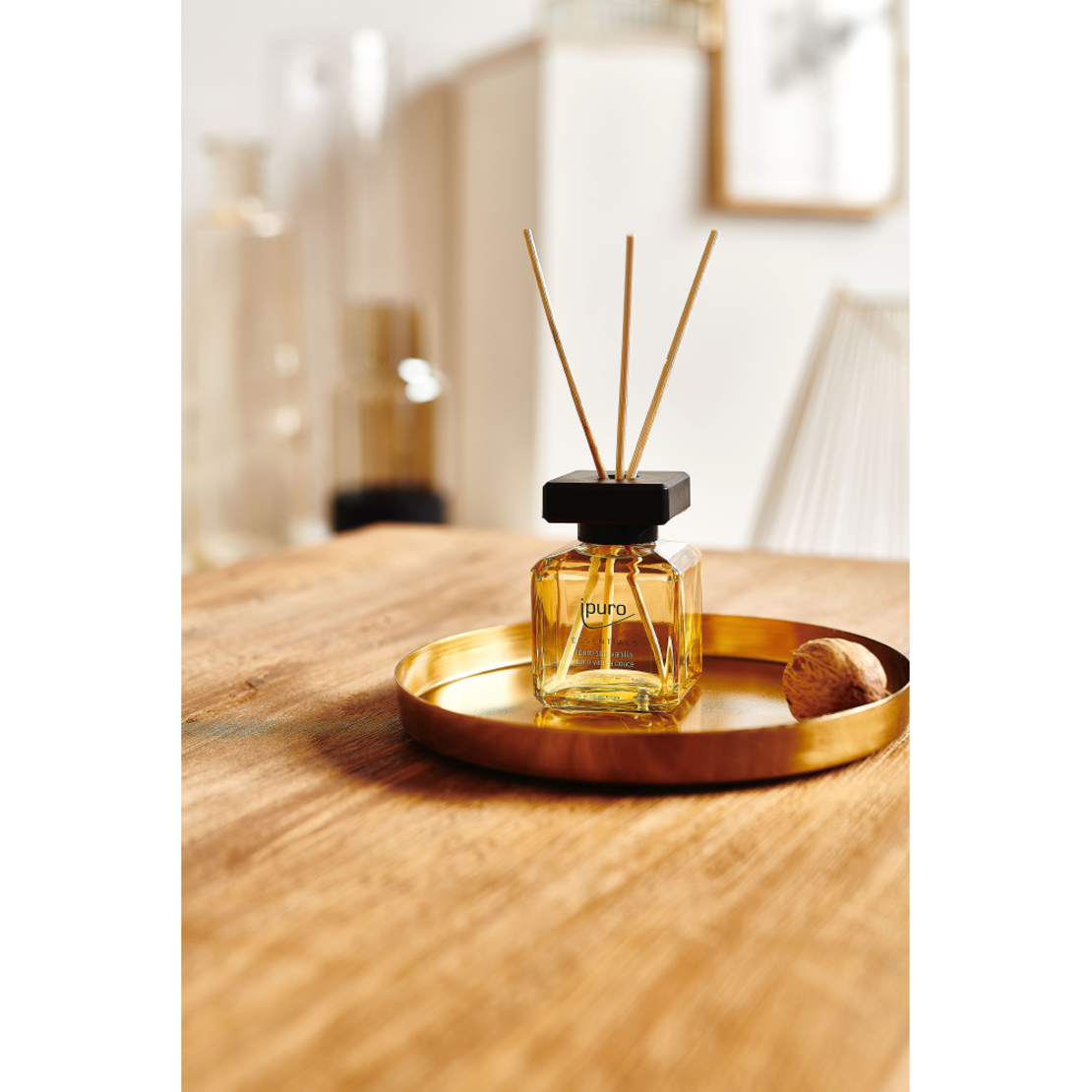 IPURO ESSENTIALS SOFT VANILLA FRAGRANCE EU