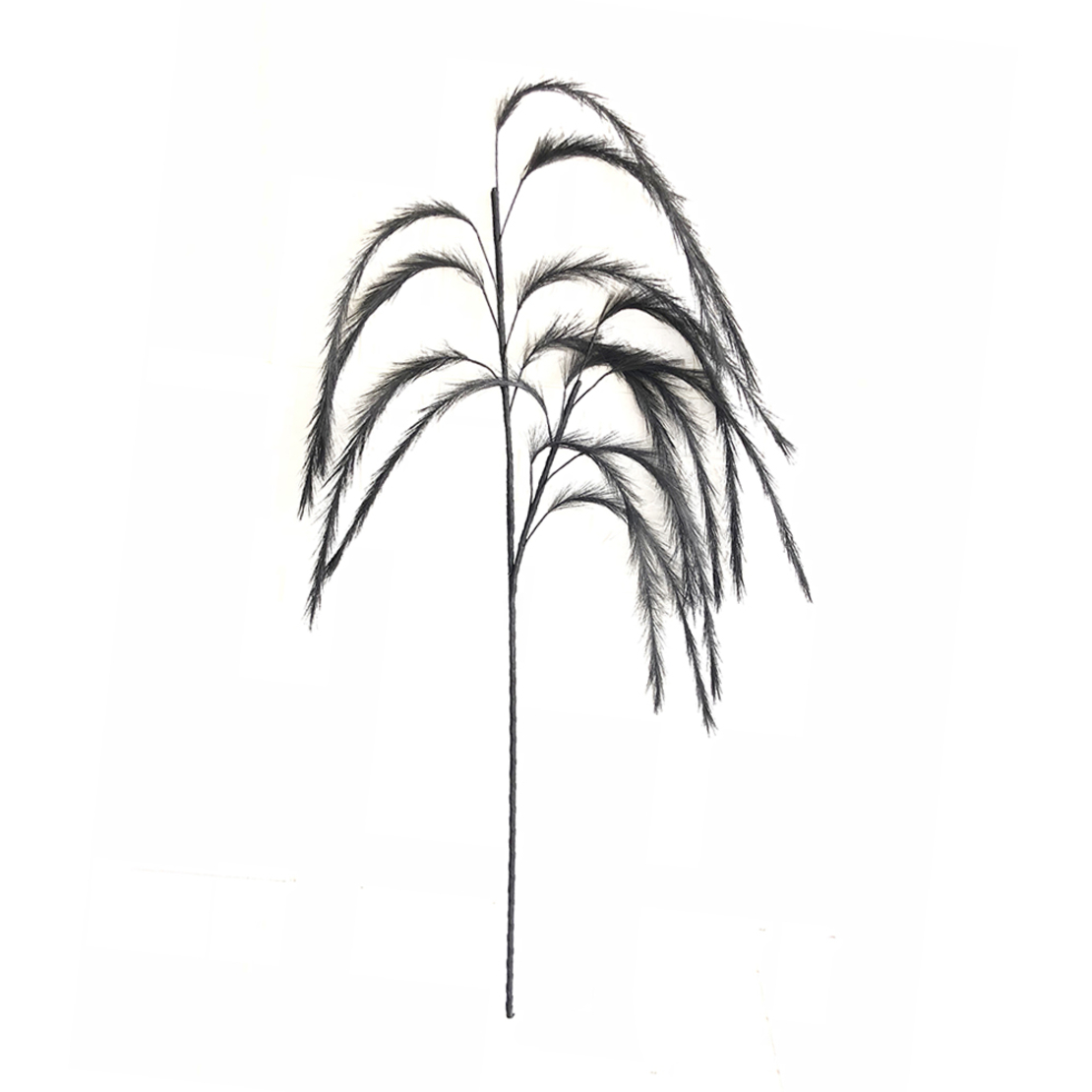 POISON ARTIFICIAL BRANCH EVA FOAM BLACK H130cm PRC
