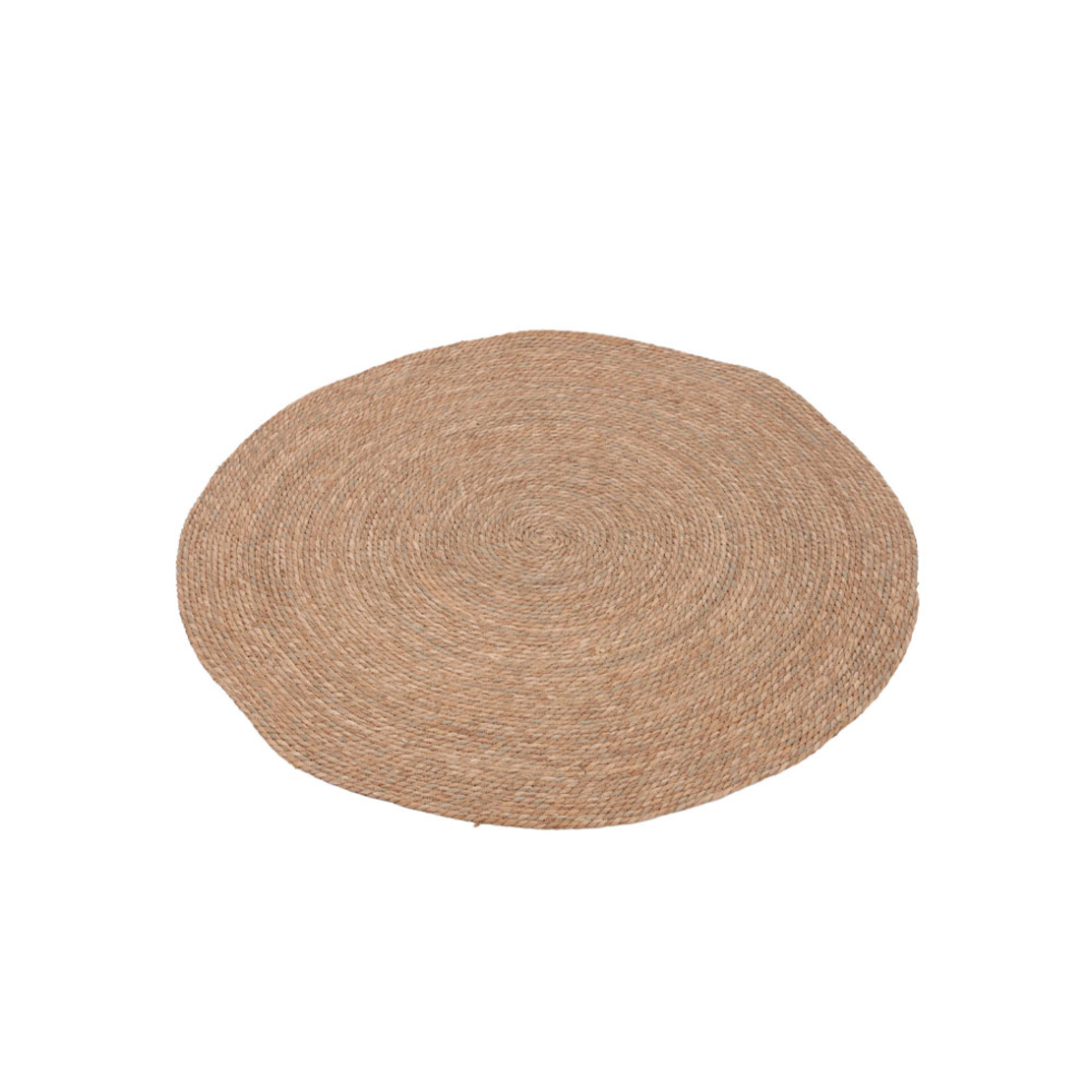 THASOS CARPET SEAGRASS NATURAL 120x120cm PRC