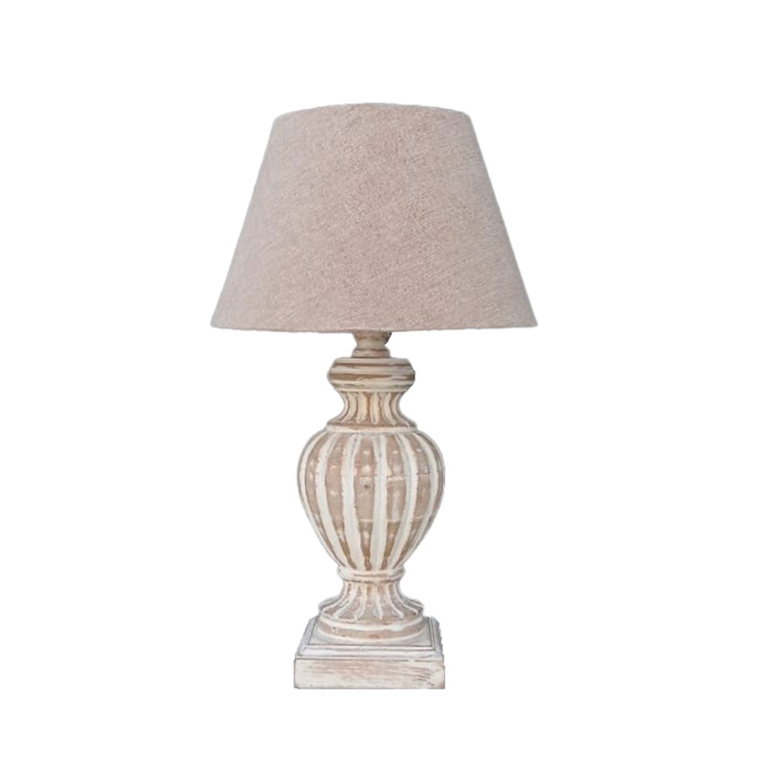 EMERIC LAMP TABLE CE IN