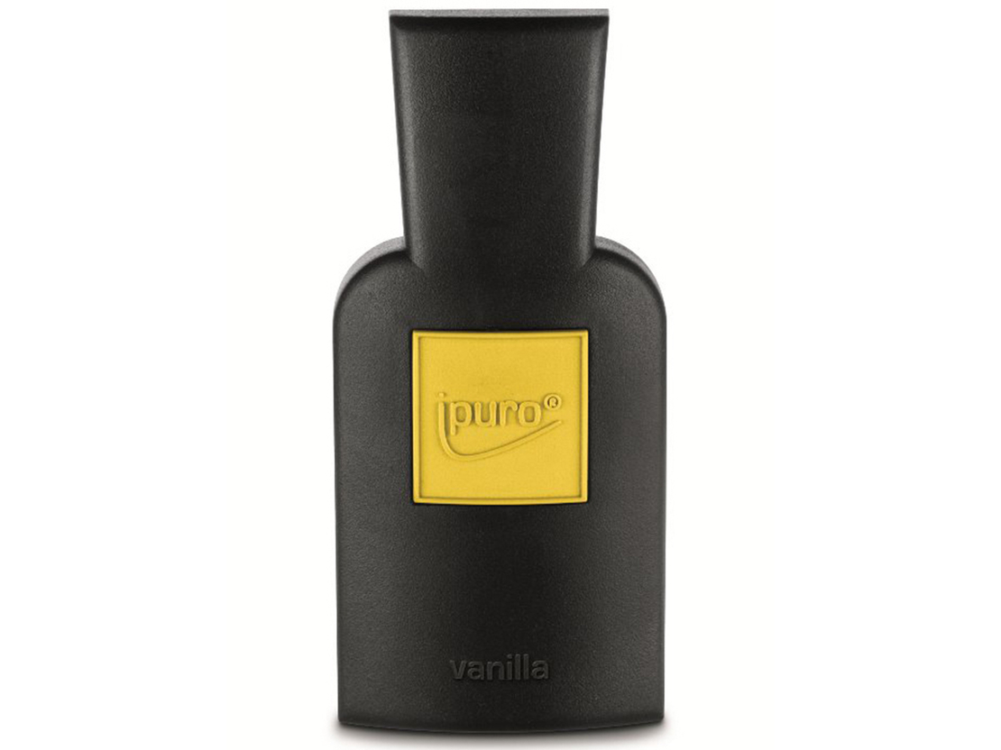 IPURO PURE VANILLA 3gr FRAGRANCE CAR LINE EU
