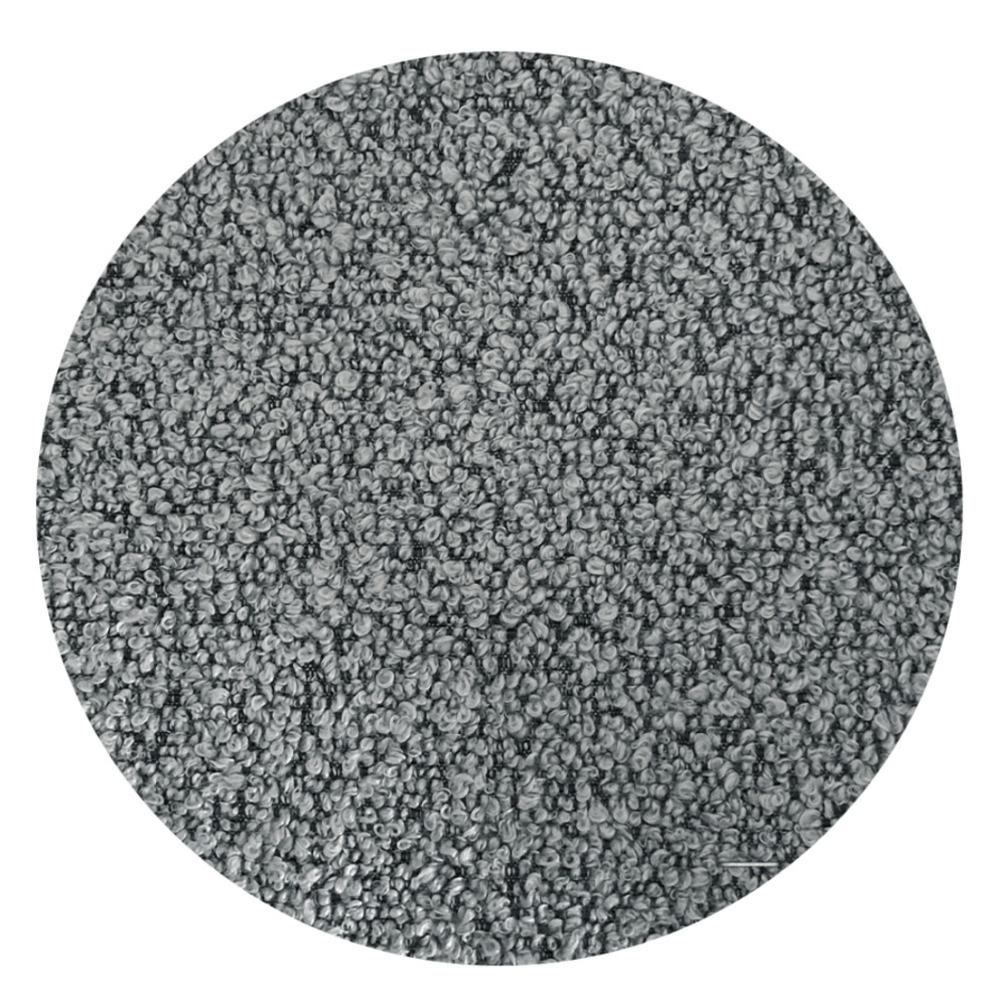 ABRAZO CHAIR ARMCHAIR FABRIC GREY LIGHT METAL BLACK E1 PRC