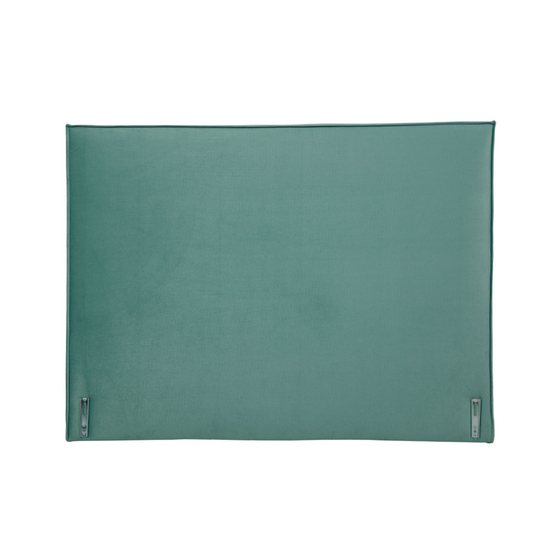 LOCA BED WITHOUT STORAGE (FOR MATTRESS 160x200cm) FABRIC MINT TEXAS18 FABRIC E1 EU