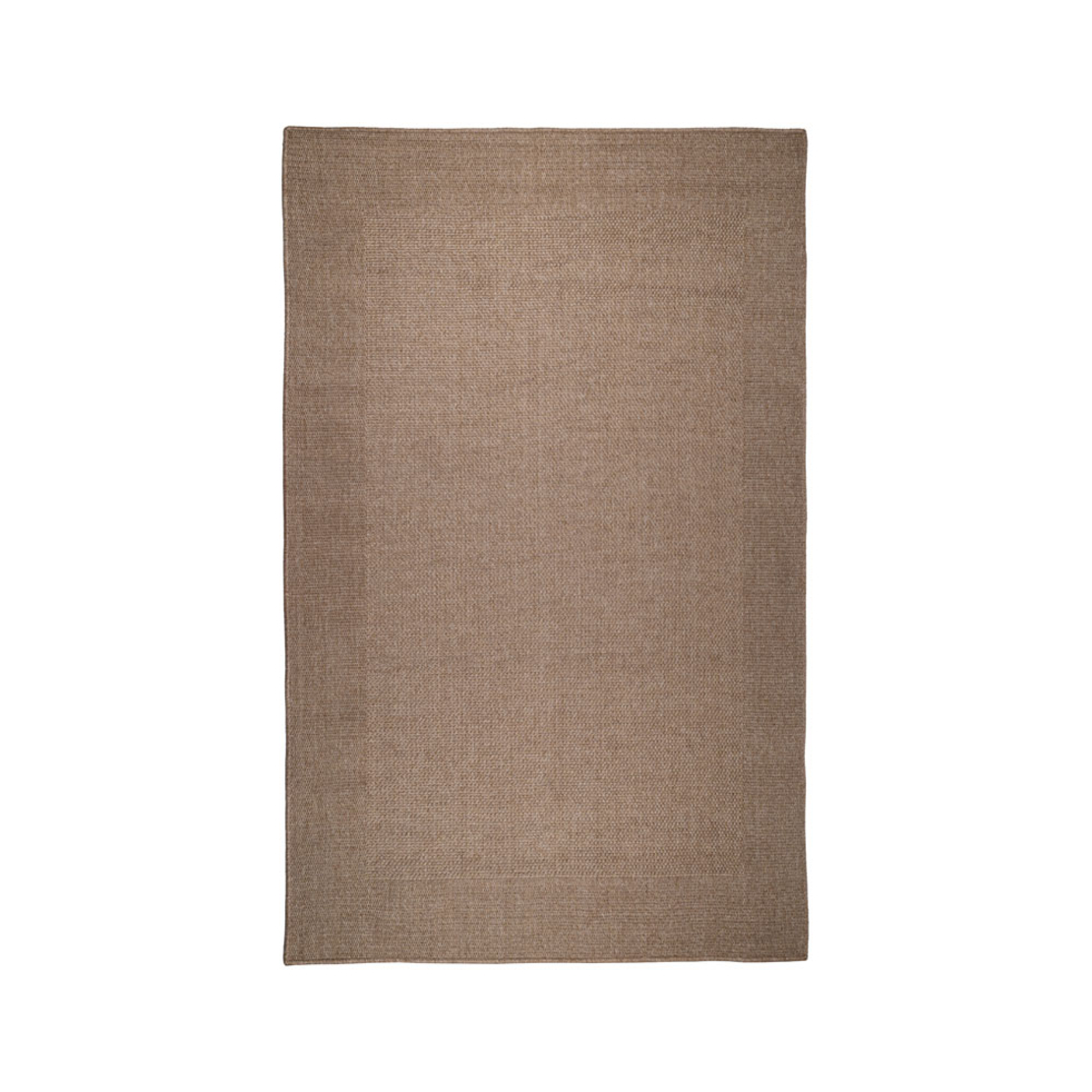 NISHA LIVING ROOM RUG OUTDOOR 300x200 PP BEIGE