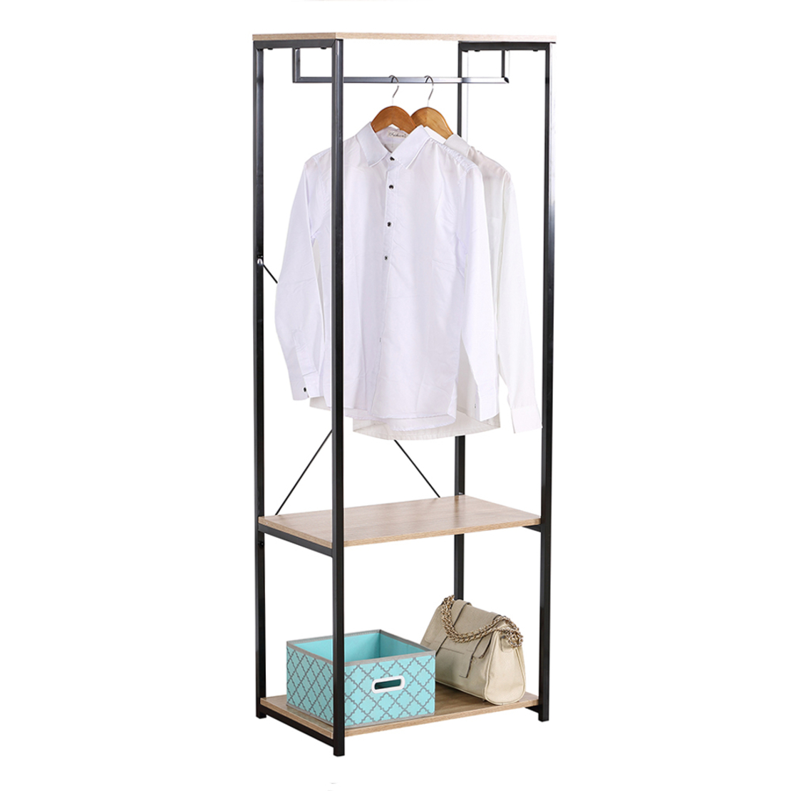 FREE 60 WARDROBE CHIPBOARD WITH MELAMINE CARTA SON
