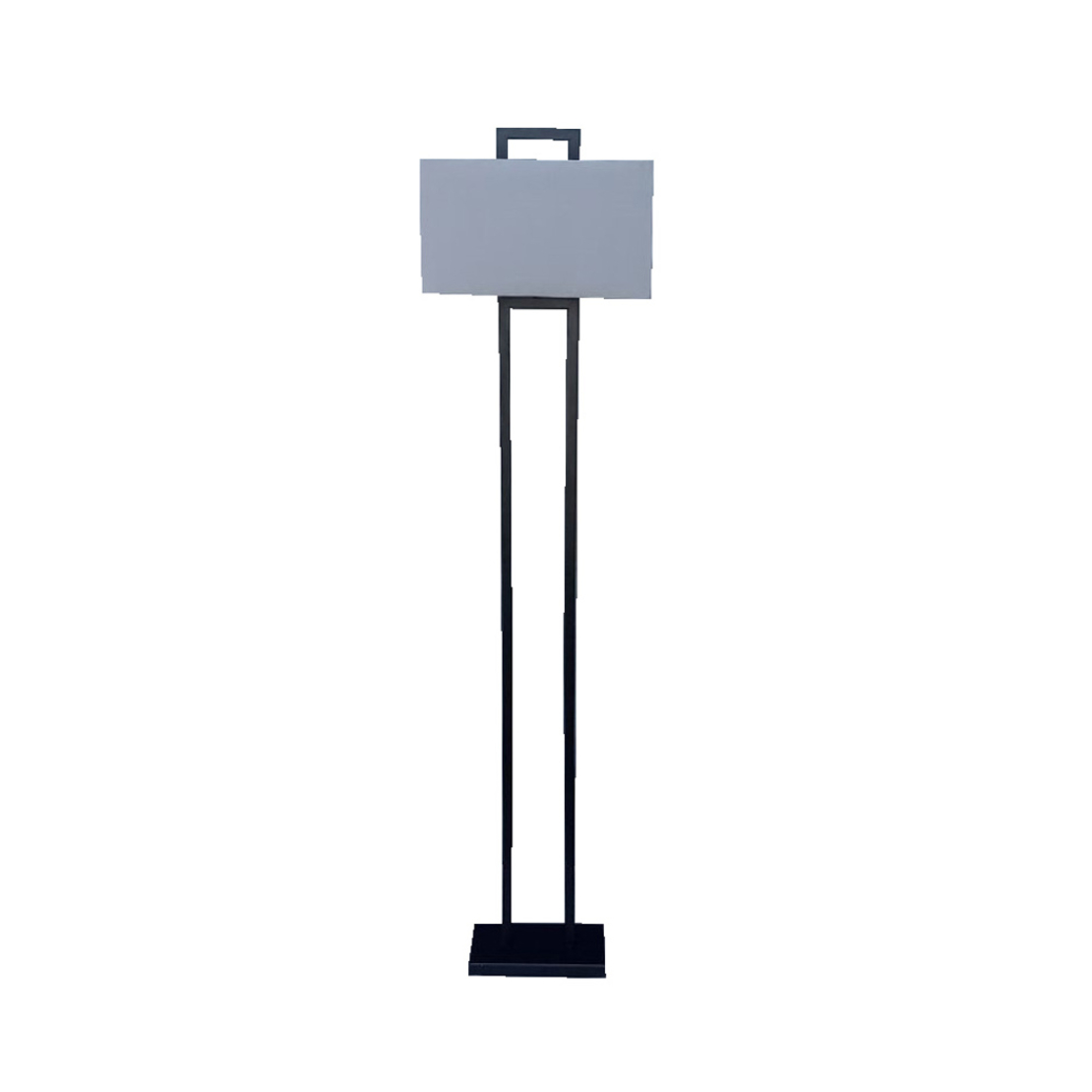 MORGAN LAMP FLOOR CE IN