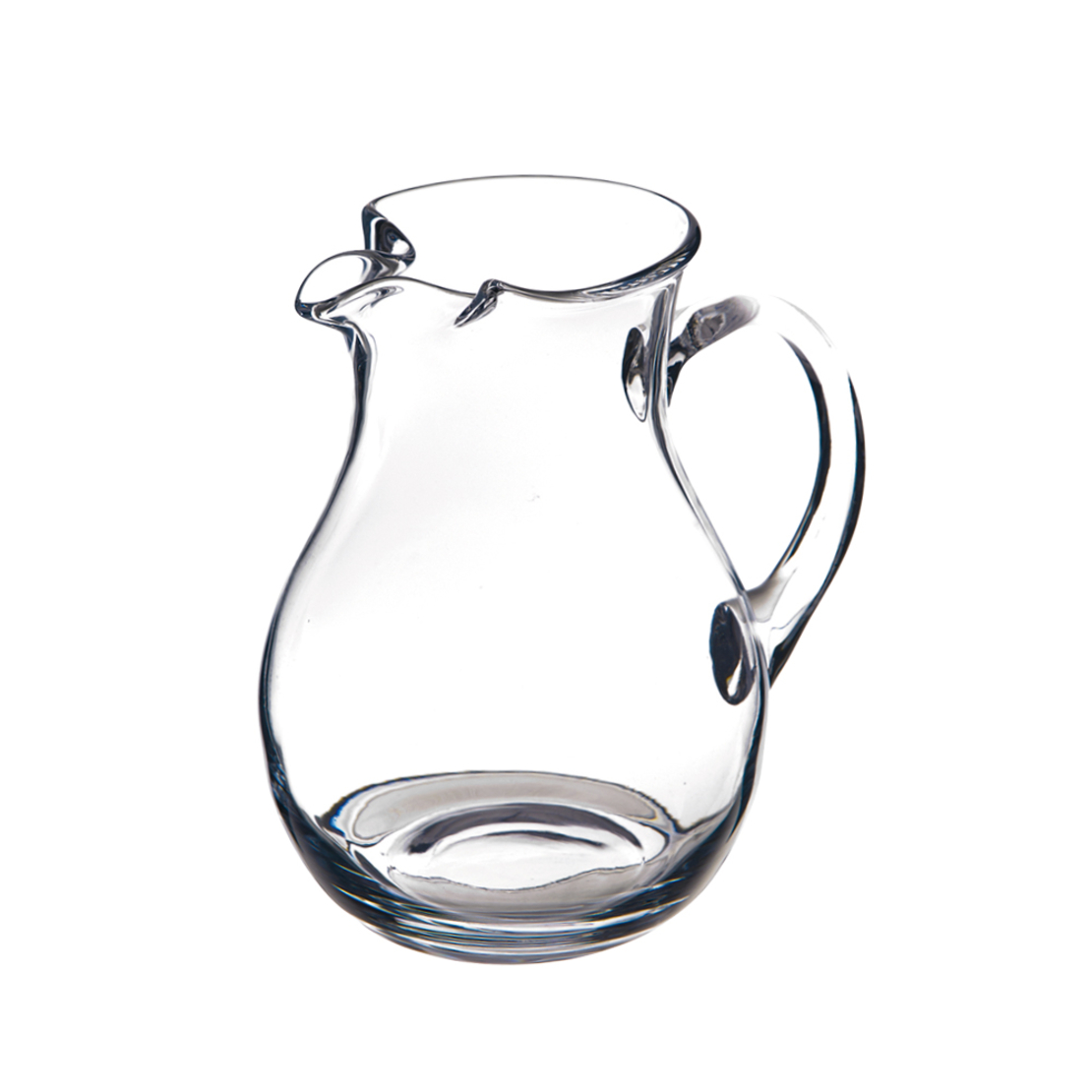 VANDE DECANTER TRANSPARENT D17xH23cm EU